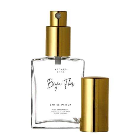 Is beija flor dupe a Perfect Match for the Original Fragrance